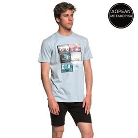 Quiksilver Vol.1